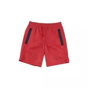 [디스커버리] 남성 에센셜 쿨 컬러 쇼츠 DMSP76931 RD_P419346839