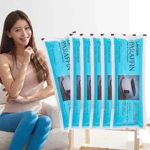 베스타 파라핀왁스 450g 6개