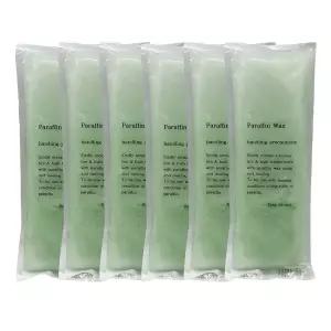 파라핀왁스 에이탑(초록) 6개입 1박스
