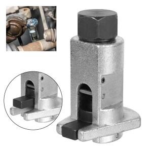 노동 절약형 자동차 분해 도구 클로 볼 헤드 스윙 암 서스펜션 분리기 유압 완충기 제거