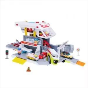 아이존 뽀로로변신구급차