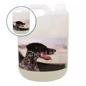 쌍문상회 활동한 강아지 배변탈취제 체리쉬 복숭아향 4L