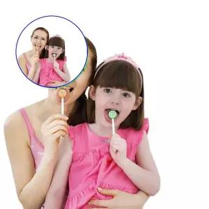 쌍문상회 간편한 온가족 혀클리너 구취 백태제거 용품