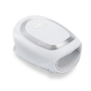 손목마사지기 손가락 손바닥 온열 문어 손마사지 마른손바닥찜질 바디 진동