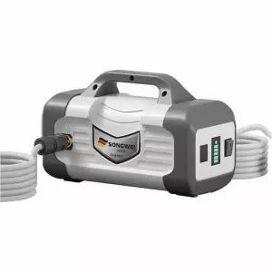 분무기 우물 양수기 가압펌프 지하수모터 충전 수압 농업용