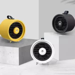 모기트랩 2in1 포충기 스탠드형 해충트랩 무드등