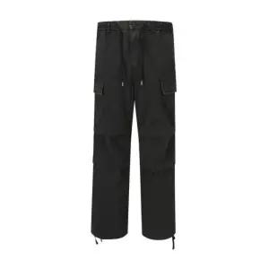 백화점 버커루 남성 다잉 파라슈트 카고 팬츠B251PT280P