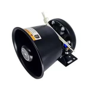 자동차혼스피커 혼스피커 차량 선박 트럭 중장비 스피커 TS100-N 100W