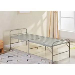 매트리스받침대 슈퍼 싱글 토퍼 깔판 접이식 프레임