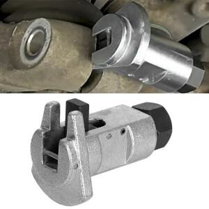 유압 쇼크 업소버 제거 도구 클로 볼 헤드 스윙 암 서스펜션 분리기 노동 절약 분해 키트 자동차 액세서리