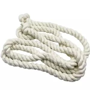 윷놀이 민속놀이 줄다리기 놀이 로프 (6미터)