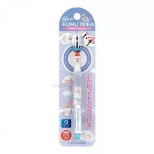 만화 샤프 캐릭터 도루코 연필 0.5mm 샤프 펜 초등학생 귀여운