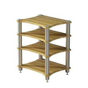 오디오 받침대 오디오랙 스탠드 턴테이블 앵글 P1 다양한사이즈 천정형 블랙프레임 우퍼