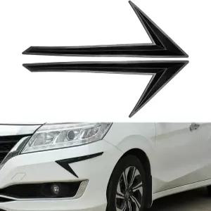 JSCARLIFE 유니버설 자동차 범퍼 프로텍터 고무 충돌 방지 앞뒤 코너 가드 립 스크래치 스트립 SUV 픽업