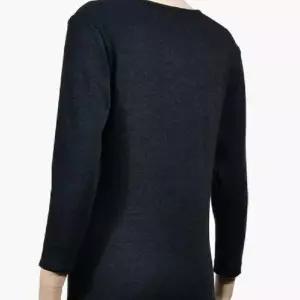 [라일리여성언더웨어] Rly ZF 내복상의 여자 여자내복 여성내의 기모내의