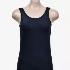 [라일리여성언더웨어] Rly 캐미솔 메리야스 브라런닝 캡나시 S-6 ZF 여