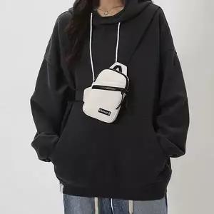 피크닉슬링백 슬림핏 크로스 휴대폰백 데일리-WFHBF60