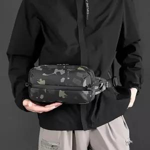 스케치슬링백 남성크로스 남학생 데일리 캐주얼-WFHBF7N