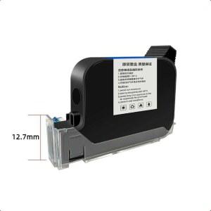 각인기 잉크젯 날짜 마킹기 잉크카트리지 핸드 휴대용