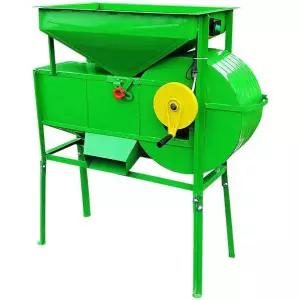 풍구 선별기 옥수수 탈곡기 쌀 수확기 농업용 콩 들깨 정선기 참깨 곡물