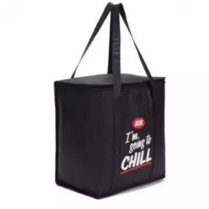 파우치 보냉 맥주 가방 아이스 나들이 도시락 쿨링백