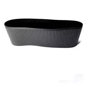 줌 그립 고무 링 수리 부품 탐론 18-400mm F/3.5-6.3 Di II VC HLD B028 렌즈용