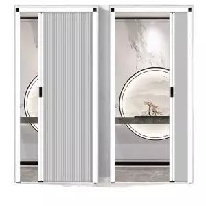 슬라이딩 도어 베란다 폴딩 레일 미닫이문 주문제작 맞춤제작