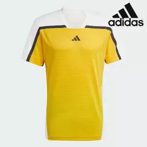 아디다스 반팔티 /d6- IS8966 / FRLFT TEE PRO 남성 테니스 히트레디 프로 프리리프