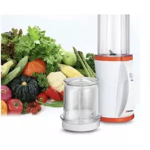 신일250 국산 강력모터 미니 믹서기