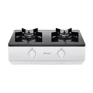 [전국설치]가스레인지 AA 2구 펄 화이트 INCP2032WJ (LPG전용)