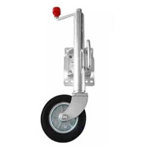 텅잭 카라반 트레일러 작키 아웃 견인용 6인치 캠핑카