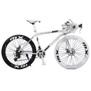 24인치 로드자전거 라이딩용 입문용 경량 변속 사이클