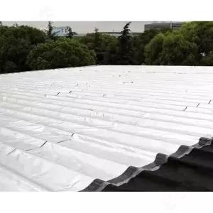 지붕 단열재 방수 옥상 두께 아스팔트 창고 펠트 외벽 필름