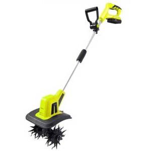 밭갈이 로타리 텃밭관리기 경운기 농사용 잔디커터 개 배터리