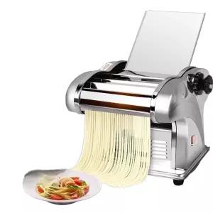 가정용제면기 파스타 국수 기계 가정용 자동 스틸 누들