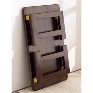 다도상 원목다과상 다도찻상 원목소반 미니교자상