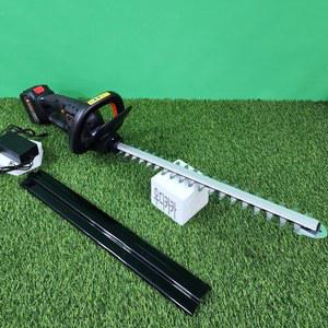 조경톱 충전식 전기톱 원예 나뭇잎 벌초 전지톱 전기 관목 예초기 전지 형 가지치기