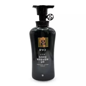 [베스트TOP100] 려 초의방 탈모증상완화 프리미엄 샴푸 490ml