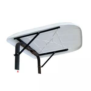 트랙터 중장비 덮게 햇빛 트랙터캐노피 싱글 덮개 농기계