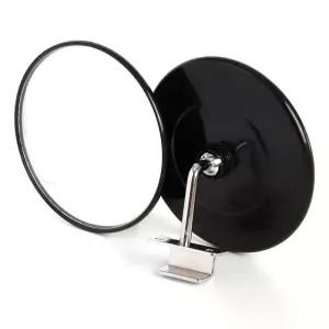 사이드 미러 보조 거울 사각지대 차선변경 주차 11.5cm