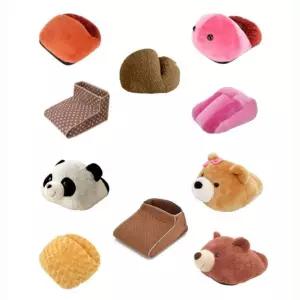 발건강 발난로 발 보온기 건식족욕기 보온찜질기 절전