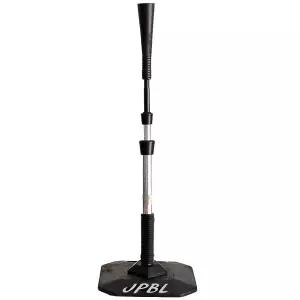 야구 배팅티 티볼대 연습 높이조절 배팅기 소프트볼 타자