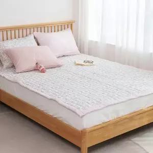 [리빙코디]리빙홈 프리미엄 소프트 모달 이불패드 SS 카페트 러그