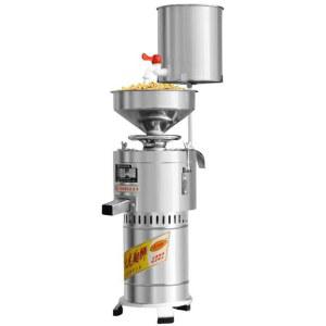 대용량 두유 제조기 마스터기 만들기 콩국물 기계