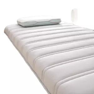 두께5CM 기숙사매트리스 기숙사토퍼 바닥요sb 매트리스