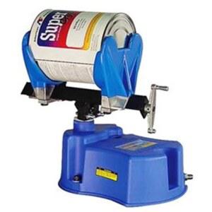 페인트 쉐이커 믹서 잉크 진동기 분리 5리터 단일상품 조색기 도료 공압식 모터 믹서기공장 DS KI DS-MJ