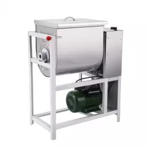 업소용 고기 반죽기 밀가루 제조기 소시지 대용량 메이커