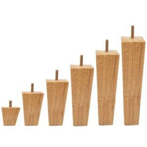 원목 가구 다리 의자 소파 목재 원래 A 철판 높이 테이 나무색 캐비닛 5CM 커피