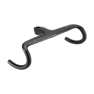 자전거 카본 핸들바 드롭바 초경량 로드 레이싱 픽스 사이클