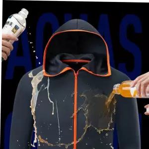 낚시방수복 암산코리아 낚시복 방수 후드 집업